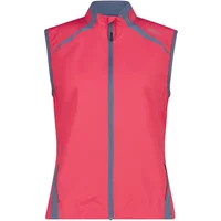 Women's windproof vest CMP image 2