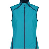 Velo Store - UK Sleeveless jacket for women CMP | Extra 10% off with Subscription, Postage £16.79 to UK Fedex.
