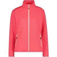 Performance Stretch Zip Fleece for Women CMP image 2