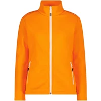 Performance Stretch Zip Fleece for Women CMP image 2