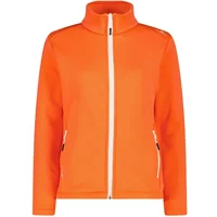 Women's sweat jacket CMP image 2