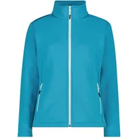 Performance Stretch Zip Fleece for Women CMP image 2