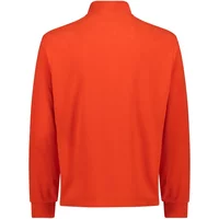 Roll-neck fleece CMP Arctic image 2