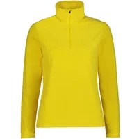 Women's 1/2 zip fleece CMP image 2