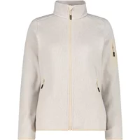 Thick Zip-Up Women's Fleece CMP Knit-Tech image 2