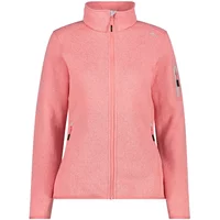 Women's zip-up windbreaker CMP image 2