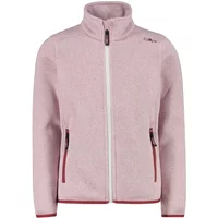Thick Knit-Tech Fleece Girls CMP image 2