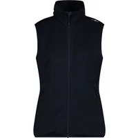 Women’s sleeveless fleece CMP image 2