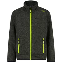 Child fleece CMP Knit-Tech image 2