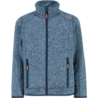 Child fleece CMP Knit-Tech image 2