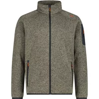 Thick Fleece Jumper CMP image 2