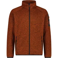 Thick Fleece Jumper CMP image 2