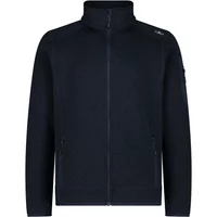 Thick Fleece Jumper CMP image 2