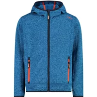 Children's hooded fleece CMP image 2