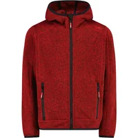 Children's hooded fleece CMP image 2