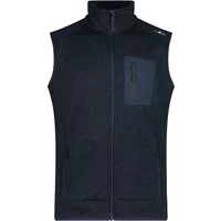 Sleeveless fleece CMP Knit-Tech image 2