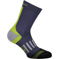 Children's socks CMP Mid Microlon image 2