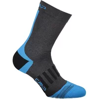 Children's socks CMP Mid Microlon image 2