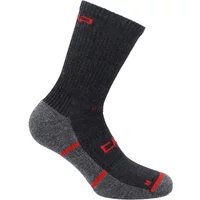 Merino socks CMP image 2
