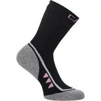 Women’s trekking socks CMP Supersoft 50 image 2