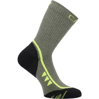Mid trekking socks CMP Supersoft 50 image 2
