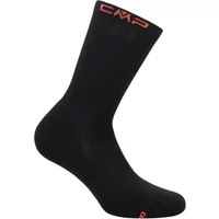 Mid wool socks for women CMP image 2