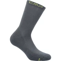Mid wool socks CMP image 2