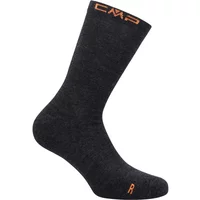 Mid wool socks CMP image 2