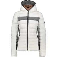 Women's down jacket CMP image 2