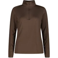 Sweatshirt woman CMP image 2