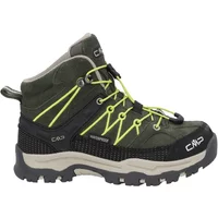 Children's hiking shoes CMP Rigel Mid image 2