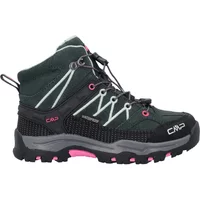 Children's hiking shoes CMP Rigel WP Mid image 2