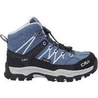 Children's hiking shoes CMP Rigel Mid image 2