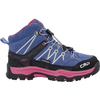 Children's hiking shoes CMP Rigel WP Mid image 2