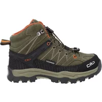 Children's hiking shoes CMP Rigel Mid image 2