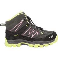 Children's hiking shoes CMP Rigel Mid image 2