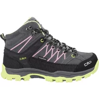 Children's hiking shoes CMP Rigel Mid image 2