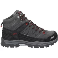 Children's hiking shoes CMP Rigel Mid image 2