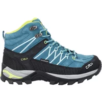 Women's hiking shoes CMP Rigel Mid image 2