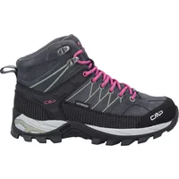 Women's hiking shoes CMP Rigel Mid image 2