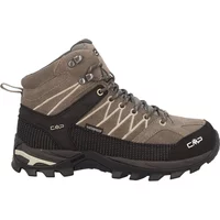 Women's waterproof hiking shoes CMP Rigel image 2