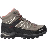 Hiking shoes CMP Rigel Mid image 2