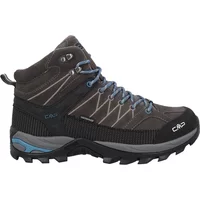 Waterproof hiking shoes CMP Rigel image 2