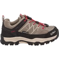 Children's hiking shoes CMP Rigel WP Low image 2