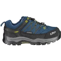 Children's hiking shoes CMP Rigel WP Low image 2