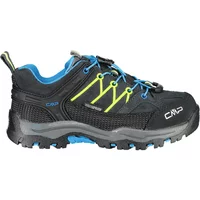 Children's hiking shoes CMP Rigel WP Low image 2
