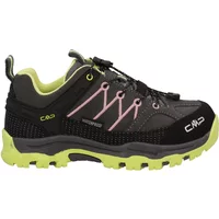 Children's hiking shoes CMP Rigel WP Low image 2