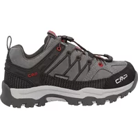 Children's hiking shoes CMP Rigel WP Low image 2