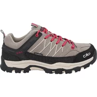 Children's hiking shoes CMP Rigel WP Low image 2