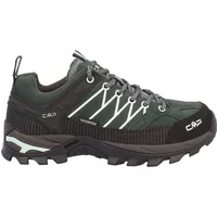 Women's hiking shoes CMP Rigel WP Low image 2